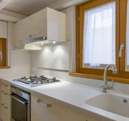 Appartement Stella Mia