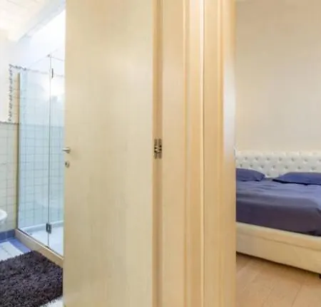 Appartement Stella Mia Verona