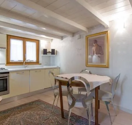 Stella Mia Appartement Verona