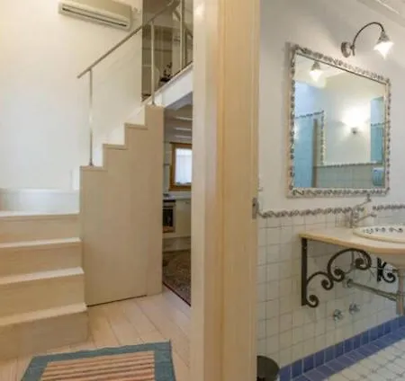 Stella Mia Appartement