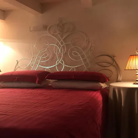 Stella Mia Appartement Verona