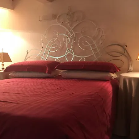 Stella Mia Appartement *