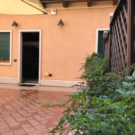 Stella Mia Appartement