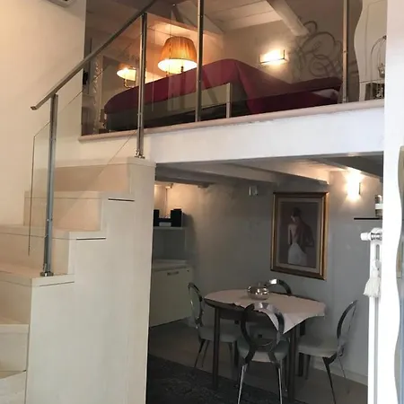 Appartement Stella Mia *