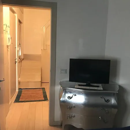 Stella Mia Appartement *