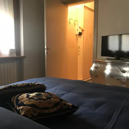 Appartement Stella Mia Verona