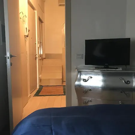 Appartement Stella Mia