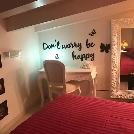 Appartement Stella Mia *