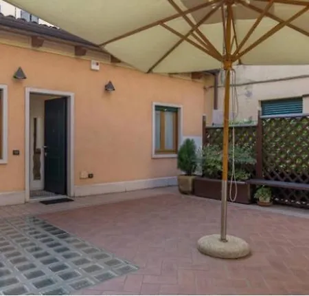 Stella Mia Appartement Verona